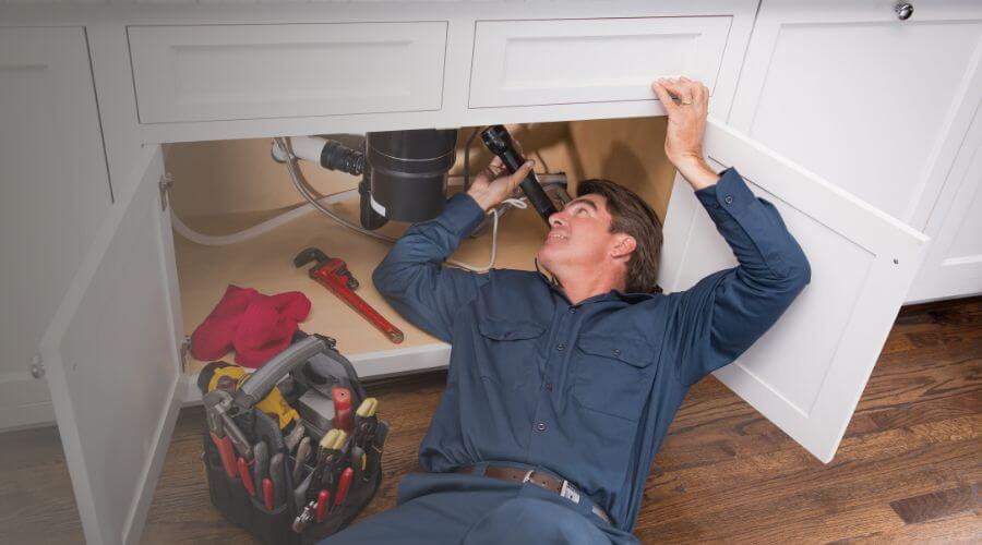 Professional expert plumbing services in Mount Clare, WV